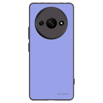 Picasee fekete szilikon tok az alábbi mobiltelefonokra Xiaomi Redmi A3 - Sky Whisper