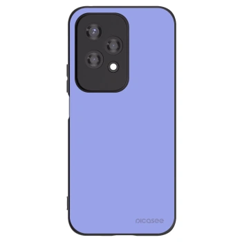 Picasee fekete szilikon tok az alábbi mobiltelefonokra Honor 200 Lite - Sky Whisper