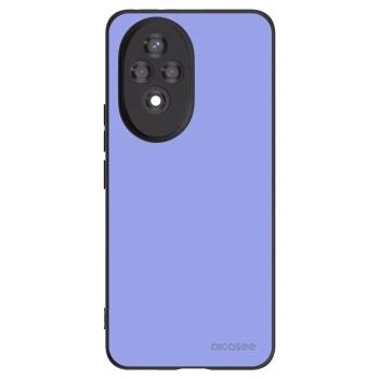 Picasee fekete szilikon tok az alábbi mobiltelefonokra Honor 200 Pro 5G - Sky Whisper
