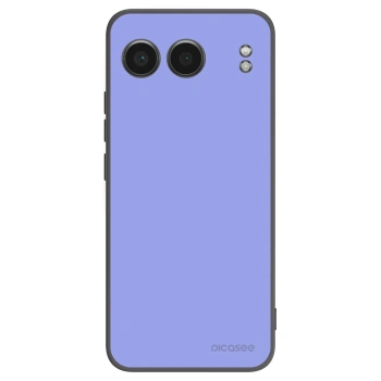 Picasee fekete szilikon tok az alábbi mobiltelefonokra OnePlus Nord 4 - Sky Whisper