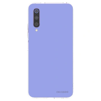 Picasee átlátszó szilikon tok az alábbi mobiltelefonokra Xiaomi Mi 9 - Sky Whisper