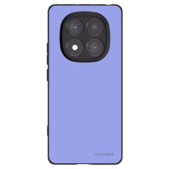 Picasee fekete szilikon tok az alábbi mobiltelefonokra Xiaomi Redmi Note 14 Pro+ 5G - Sky Whisper