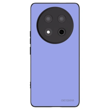 Picasee fekete szilikon tok az alábbi mobiltelefonokra Honor Magic7 Lite 5G - Sky Whisper