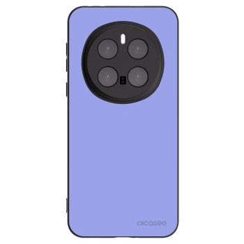 Picasee fekete szilikon tok az alábbi mobiltelefonokra Honor Magic7 Pro 5G - Sky Whisper