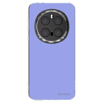 Picasee átlátszó szilikon tok az alábbi mobiltelefonokra Honor Magic7 Pro 5G - Sky Whisper