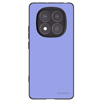 Picasee fekete szilikon tok az alábbi mobiltelefonokra Xiaomi Redmi Note 14 Pro 4G - Sky Whisper