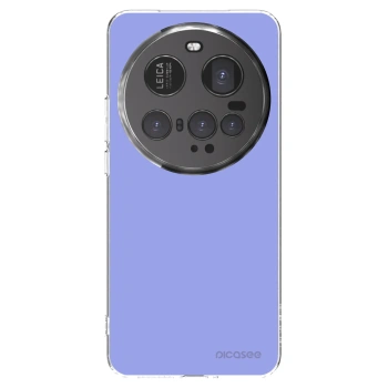 Picasee átlátszó szilikon tok az alábbi mobiltelefonokra Xiaomi 15 Ultra - Sky Whisper