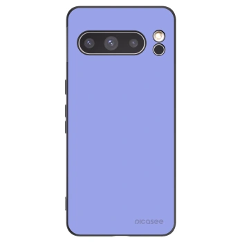 Picasee fekete szilikon tok az alábbi mobiltelefonokra Google Pixel 8 Pro - Sky Whisper