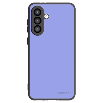 Picasee fekete szilikon tok az alábbi mobiltelefonokra Samsung Galaxy A26 5G A266B - Sky Whisper