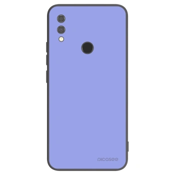Picasee fekete szilikon tok az alábbi mobiltelefonokra Xiaomi Redmi Note 7 - Sky Whisper