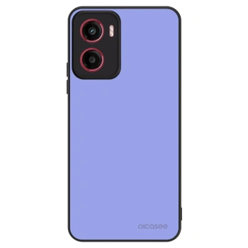 Szilikon tok erre a típusra Motorola Moto G05 - Sky Whisper