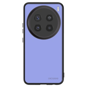 Szilikon tok erre a típusra Vivo X200 Pro - Sky Whisper