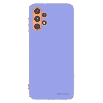 Picasee átlátszó szilikon tok az alábbi mobiltelefonokra Samsung Galaxy A13 5G - Sky Whisper