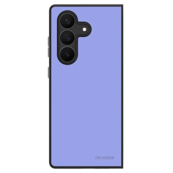 Szilikon tok erre a típusra Samsung Galaxy Z Fold7 5G - Sky Whisper