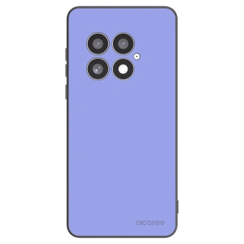 Picasee fekete szilikon tok az alábbi mobiltelefonokra OnePlus 13 5G - Sky Whisper