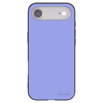 Picasee fekete szilikon tok az alábbi mobiltelefonokra Apple iPhone Air - Sky Whisper
