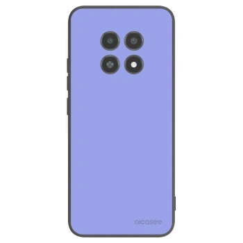 Picasee fekete szilikon tok az alábbi mobiltelefonokra Realme 12X - Sky Whisper
