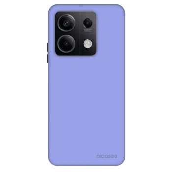 Szilikon tok erre a típusra Xiaomi Redmi Note 13 5G - Sky Whisper