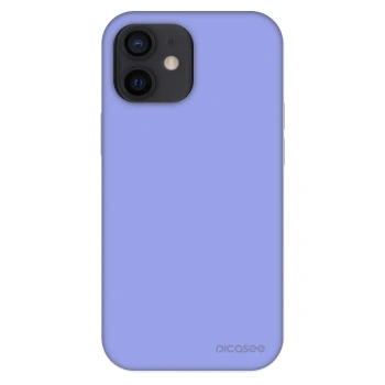 Szilikon tok erre a típusra Apple iPhone 12 mini - Sky Whisper