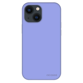Szilikon tok erre a típusra Apple iPhone 13 mini - Sky Whisper