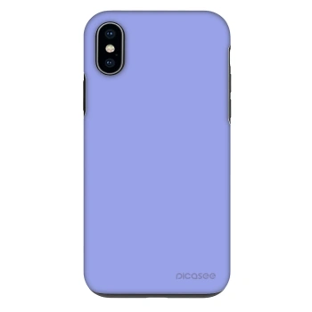 Szilikon tok erre a típusra Apple iPhone X/XS - Sky Whisper