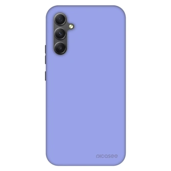 Szilikon tok erre a típusra Samsung Galaxy A34 5G A346B - Sky Whisper