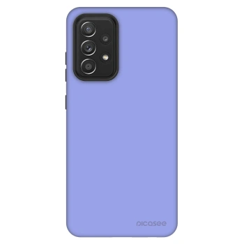 Szilikon tok erre a típusra Samsung Galaxy A52 5G A525F - Sky Whisper