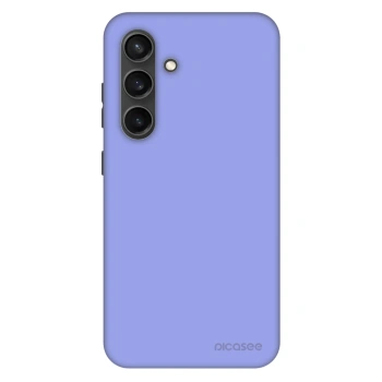 Szilikon tok erre a típusra Samsung Galaxy S24+ S926B 5G - Sky Whisper