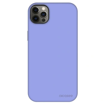Szilikon tok erre a típusra Apple iPhone 12 Pro Max - Sky Whisper