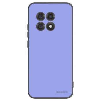 Picasee fekete szilikon tok az alábbi mobiltelefonokra OnePlus 13R 5G - Sky Whisper