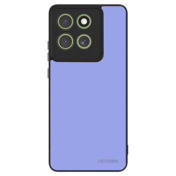 Szilikon tok erre a típusra Motorola Moto G86 5G - Sky Whisper