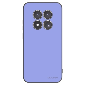 Picasee fekete szilikon tok az alábbi mobiltelefonokra Xiaomi Redmi Note 15 Pro 4G - Sky Whisper