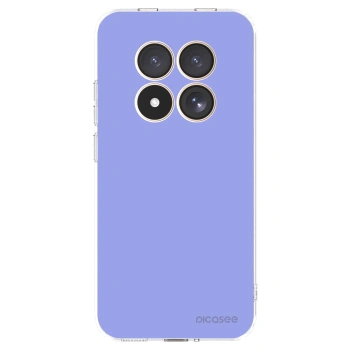 Picasee átlátszó szilikon tok az alábbi mobiltelefonokra Xiaomi Redmi Note 15 Pro 4G - Sky Whisper