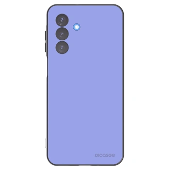 Picasee fekete szilikon tok az alábbi mobiltelefonokra Samsung Galaxy A17 5G - Sky Whisper