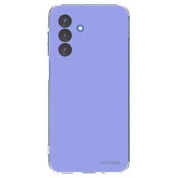 Picasee átlátszó szilikon tok az alábbi mobiltelefonokra Samsung Galaxy A17 5G - Sky Whisper