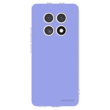 Picasee átlátszó szilikon tok az alábbi mobiltelefonokra Xiaomi Redmi Note 15 - Sky Whisper