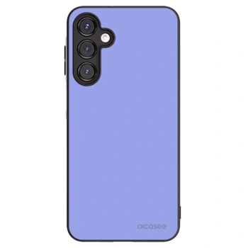 Picasee fekete szilikon tok az alábbi mobiltelefonokra Samsung Galaxy A16 4G - Sky Whisper