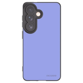 Picasee fekete szilikon tok az alábbi mobiltelefonokra Samsung Galaxy S26 - Sky Whisper