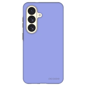 Szilikon tok erre a típusra Samsung Galaxy S26 - Sky Whisper