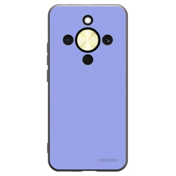 Picasee fekete szilikon tok az alábbi mobiltelefonokra Honor Magic8 Lite 5G - Sky Whisper