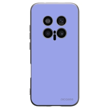 Picasee fekete szilikon tok az alábbi mobiltelefonokra Honor Magic8 Pro 5G - Sky Whisper