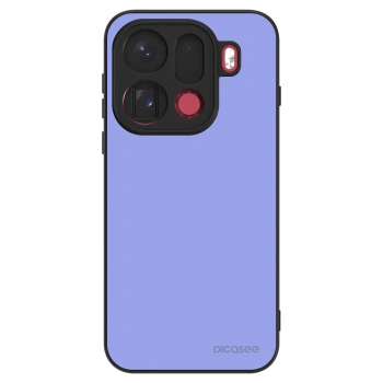 Szilikon tok erre a típusra OPPO Find X9 Pro - Sky Whisper