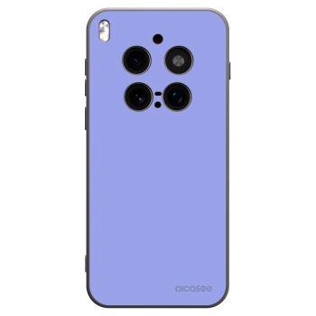 Picasee fekete szilikon tok az alábbi mobiltelefonokra Vivo X300 Pro - Sky Whisper