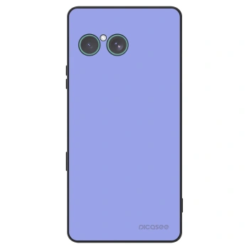 Szilikon tok erre a típusra Sony Xperia 10 VII - Sky Whisper