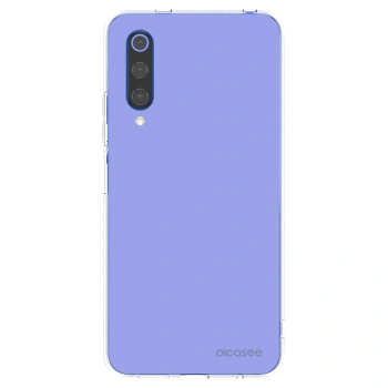 Picasee átlátszó szilikon tok az alábbi mobiltelefonokra Xiaomi Mi 9 SE - Sky Whisper