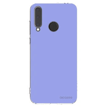 Picasee átlátszó szilikon tok az alábbi mobiltelefonokra Honor 20 Lite - Sky Whisper