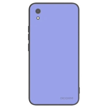 Picasee fekete szilikon tok az alábbi mobiltelefonokra Xiaomi Redmi 7A - Sky Whisper