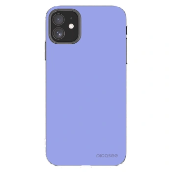 Picasee átlátszó szilikon tok az alábbi mobiltelefonokra Apple iPhone 11 - Sky Whisper