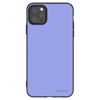 Picasee fekete szilikon tok az alábbi mobiltelefonokra Apple iPhone 11 Pro Max - Sky Whisper