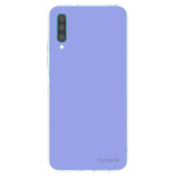 Picasee átlátszó szilikon tok az alábbi mobiltelefonokra Samsung Galaxy A30s A307F - Sky Whisper